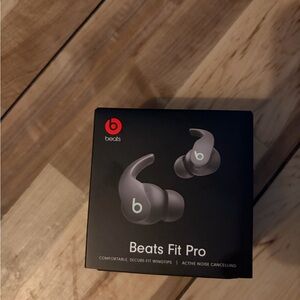 Beats Fit Pro Wireless Earbuds
